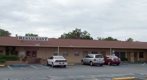 Beverly Hills Motel Exterior photo